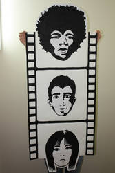 Film Strip