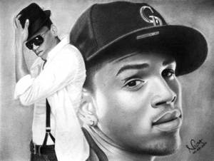 Chris Brown