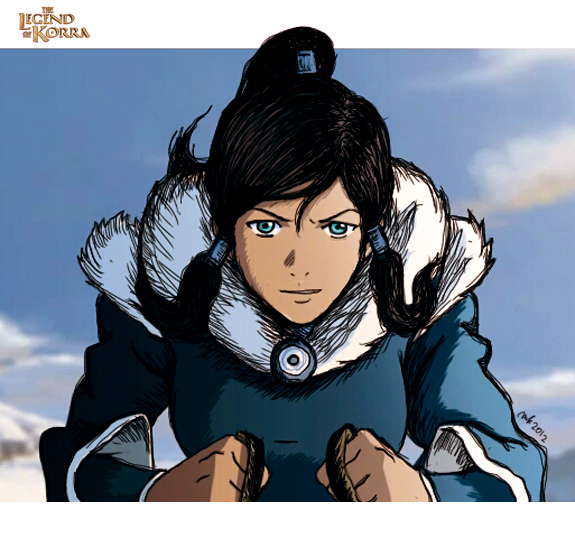 Korra