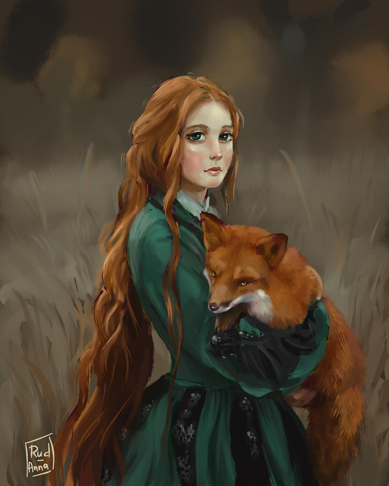 Deviantart Foxes foxes by anwawashi on DeviantArt