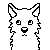 FREE Wolf Grin animation template