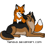 Fox and Shepherd
