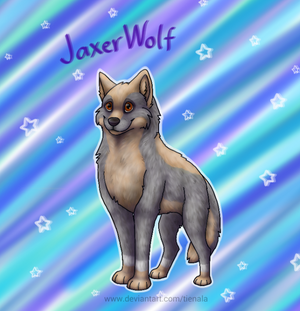 JaxerWolf