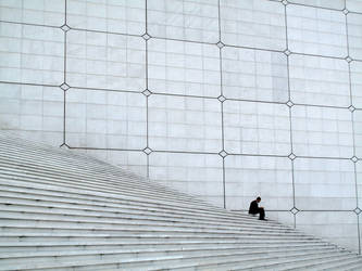 La Grande Arche