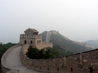 Great Wall of China