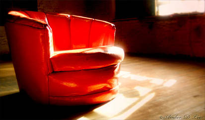 Red Chair