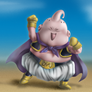 Majin Buu