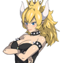 Bowsette