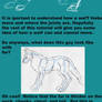 Wolf Tutorial Part 1- Poses