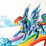 Rainbow Dash