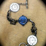 Steampunk Bracelet