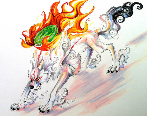 Okami