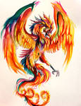 Phoenix by KatyLipscomb Phoenix by KatyLipscomb