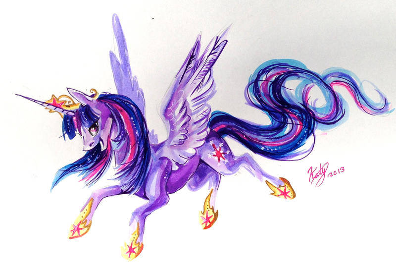 Princess Twilight