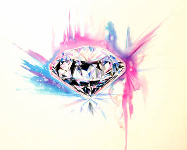 Diamond