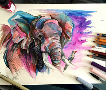 59- Elephant