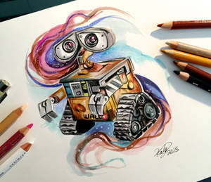 Explore The Best Walle Art Deviantart Explore The Best Walle Art Deviantart