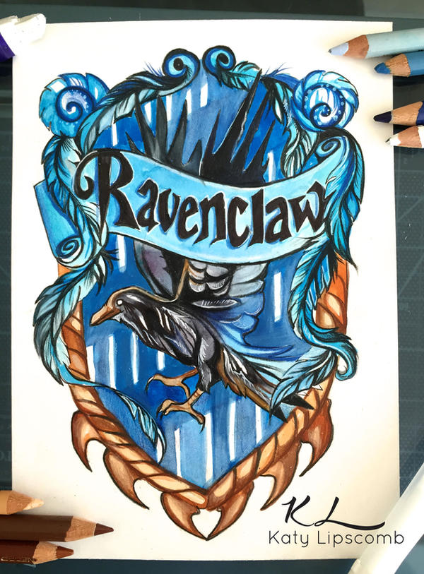 128- Ravenclaw