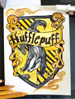 129- Hufflepuff