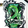 130- Slytherin