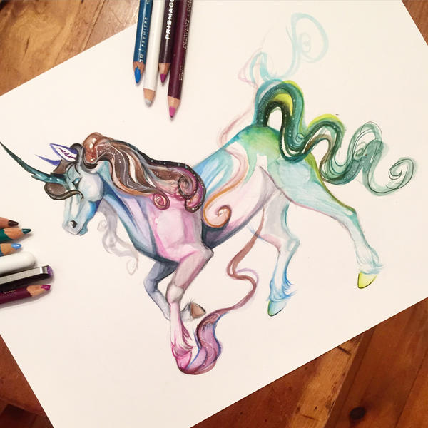 194- Unicorn