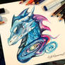 238- Galaxy Dragon