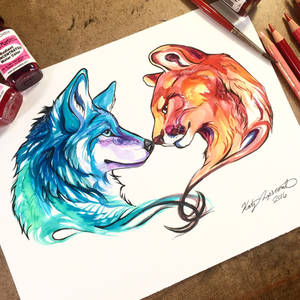 Explore The Best Wolf Art Deviantart Explore The Best Wolf Art Deviantart