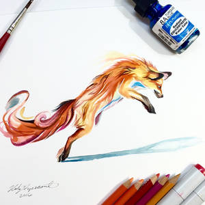 Explore The Best Fox Art Deviantart Explore The Best Fox Art Deviantart