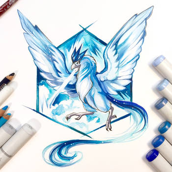 Team Mystic