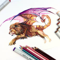 Manticore