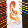 Day 190: Chinese Dragon