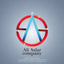 logo ali salar company