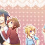 KH : Happy Family~