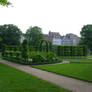 Rosenborg park