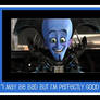 Megamind Wallpaper 2