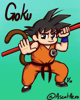 Goku