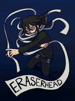 EraserHead