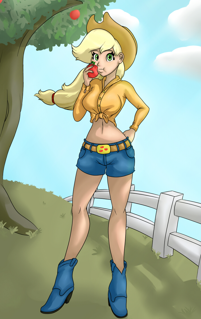 Applejack