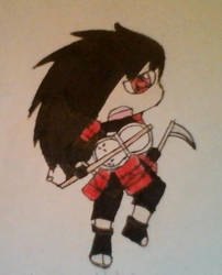 chibi Madara