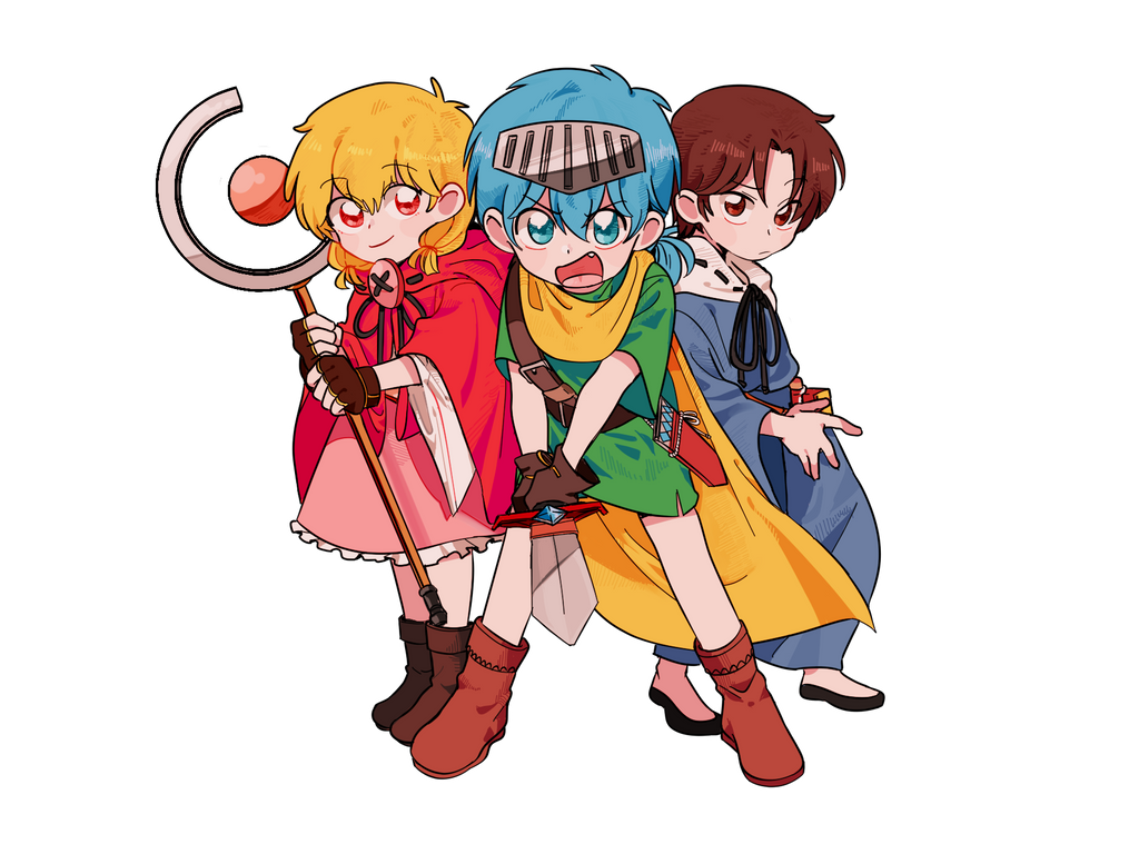 Chacha Rfqt chacha by 75312350312 on DeviantArt
