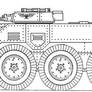 Testudo APC