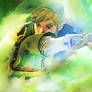 TLoZ: Skyward Sword Sig - Edit