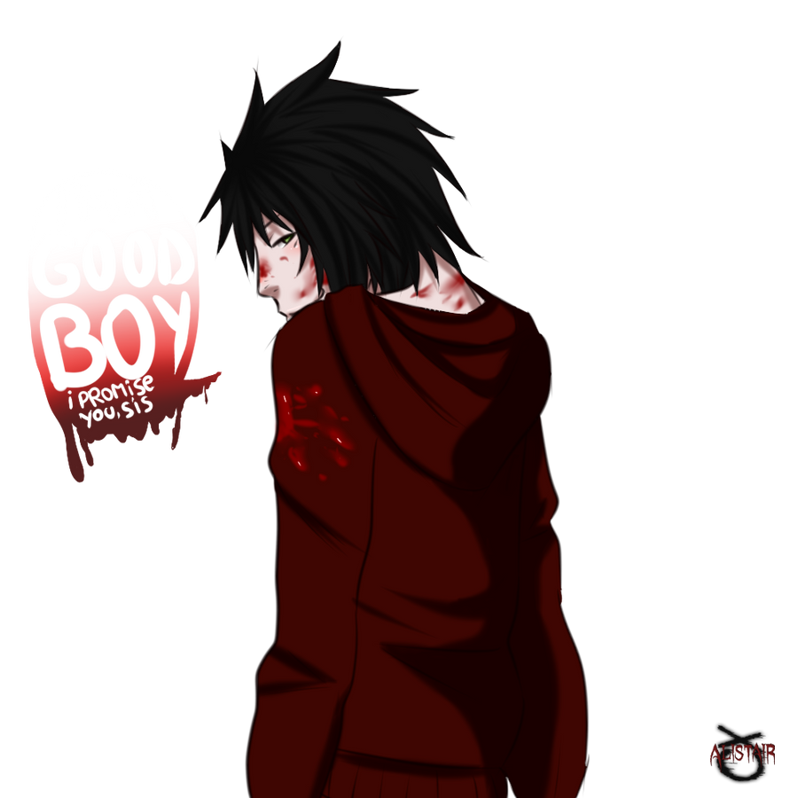 Good Boy,huh?