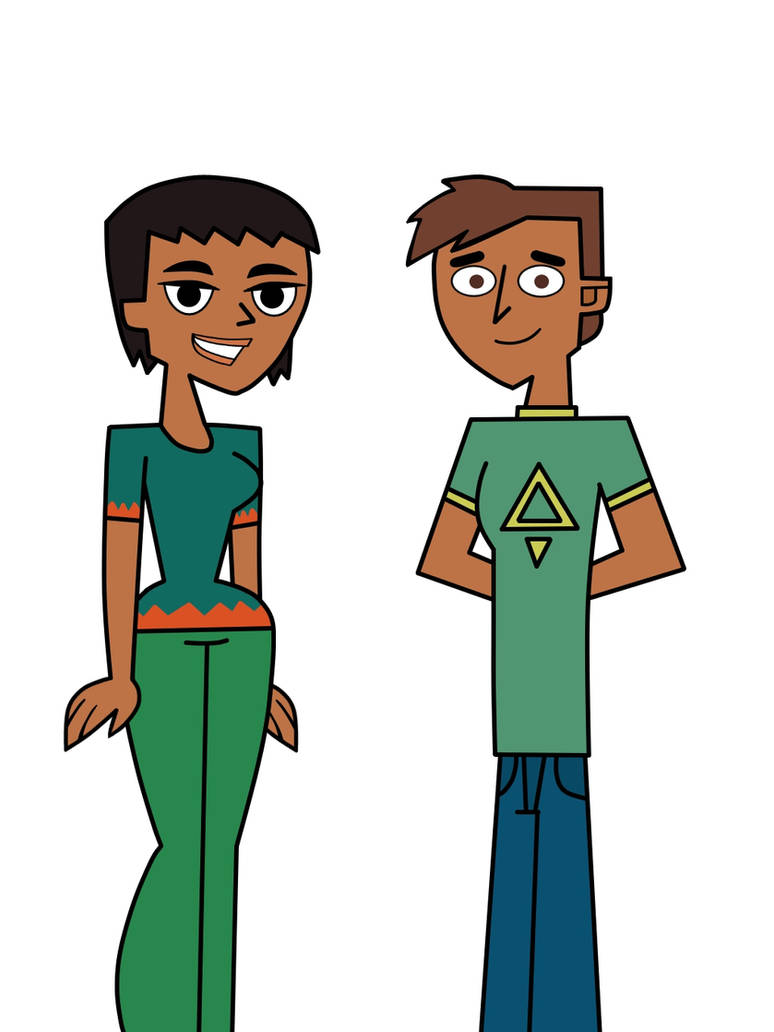 Mike mom and dad by ShortyTori911 on DeviantArt