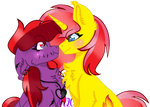 Boop by CupcakeEdits20