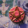 Sailor moon second broch