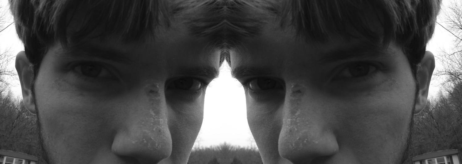 Double Vision by CapinPatton on DeviantArt