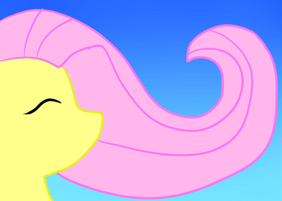 Flutter Deviantart Flutter DesktopBG by Dashermkii on DeviantArt