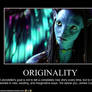 Originality - Avatar Has It
