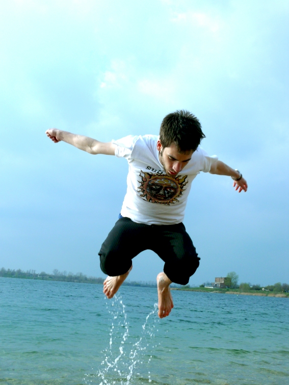 Jump II